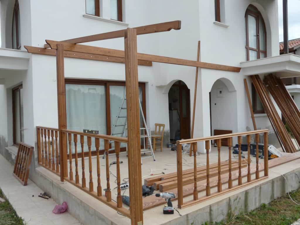 Pazaryeri Tadilatcı